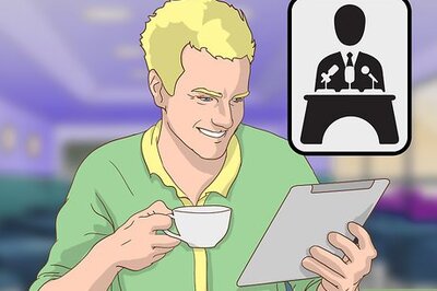 How to Get Your Local Congressperson to Know You