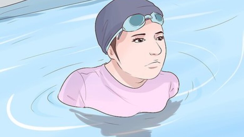 How to Stop Being a Yo‐Yo Exerciser