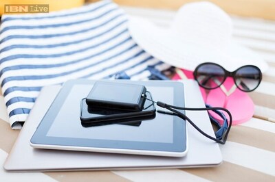 Planning a trip? All essential travel gadgets that you need to carry along