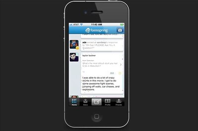 Social site Formspring hacked, passwords leaked