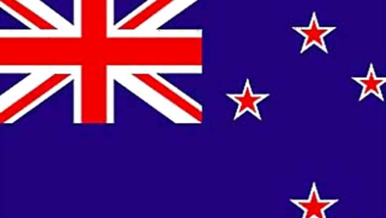 Strong quake rattles New Zealand's North Island