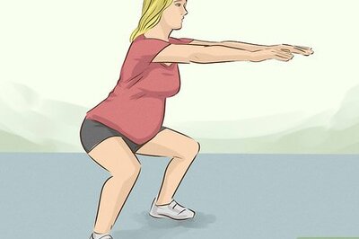 How to Do Safe Prenatal Bodyweight Exercises