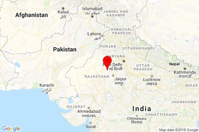 Dhod Election Result 2018 Live Updates: Candidate List, Winner, MLA, Leading, Trailing, Margin