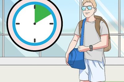 How to Get Your Boarding Pass at the Airport