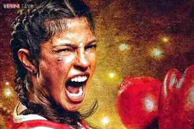 Mary Kom: Someone from the North East could have played my role, but the movie might not have been a hit