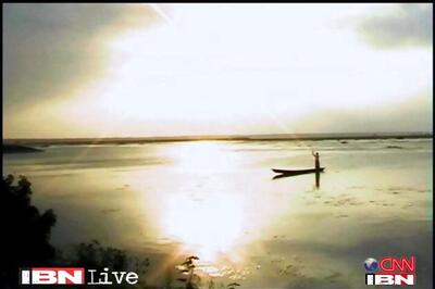 Bangladesh hopeful of clinching Teesta water accord