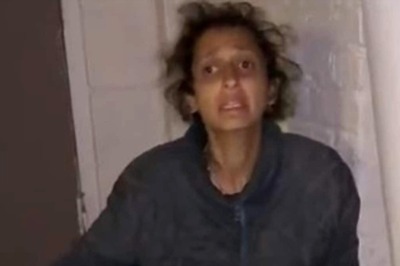 'Can't Describe The Pain': Distressed Hyderabad Teacher Found on Chicago's Streets, Parents Seek MEA's Help