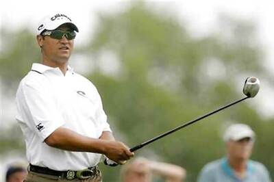 New Zealand's Campbell tops Indian league Golf auction