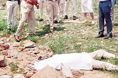 Haryana DSP's Killing: Nuh Police Makes Third Arrest in Case