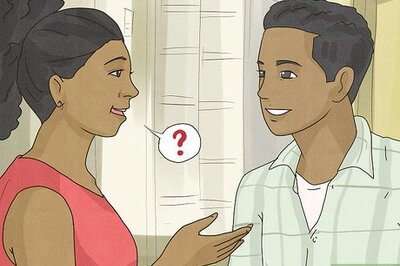 How to Get People to Like You