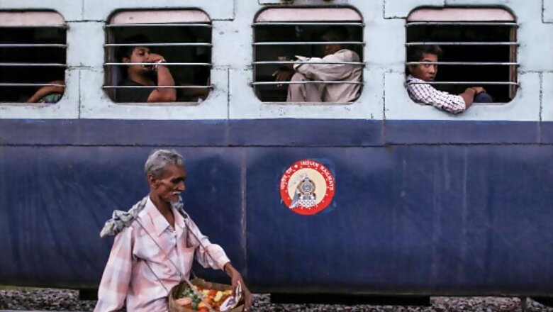 Railways to Offer Discounts Like Hotels, Airlines; Flexi-fare to be Revamped: Piyush Goyal
