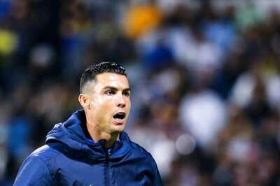 'Ali Al-Bulayhi Acted in Front of Referee': Al Nassr Coach Criticises Cristiano Ronaldo Red Card Decision