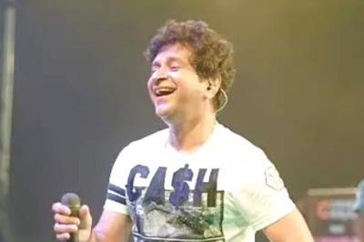 KK's Last Song To Feature In Anil Kapoor And Divya Khossla's Film Savi