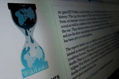 U.S. Senate committee concludes Russia used Manafort, WikiLeaks to boost Trump in 2016