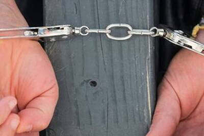 Pantry Car Manager Held for Using LPG Cylinder to Cook Food on Azad Hind Express