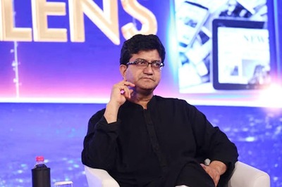 Censor Board Chief Prasoon Joshi Says Nobody's Voice Should Be Referred To As 'Fringe'
