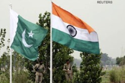 India-Pakistan talks stalled after attacks: Delhi
