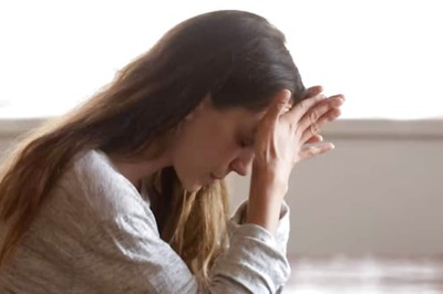 Overcoming Night-Time Anxiety? Therapist Reveals Causes And Helpful Tips