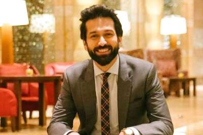 Would Rather be a Web Star Than a Bollywood Struggler, Says Nakuul Mehta