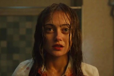 Ella Purnell Says Dexter, Killing Eve Impacted Her Sweetpea Role: 'Big Fan of Jodie Comer' | Exclusive