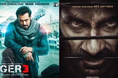 Tiger 3 to Tiger Nageswara Rao: Upcoming Action Films We Are Looking Forward To in 2023