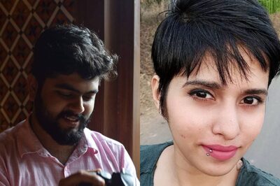 Trauma Bond: Here's Why You Might Feel Trapped In An Abusive Relationship