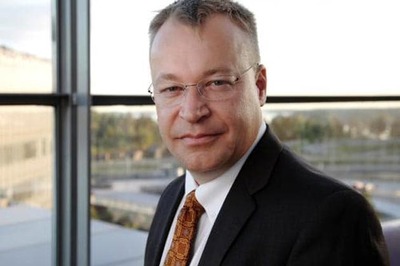 Key problems facing new Nokia CEO