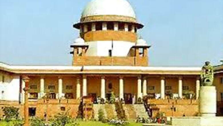 SC satisfied with progress in nine post-Godhra riot cases