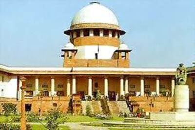 SC satisfied with progress in nine post-Godhra riot cases