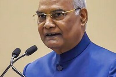 50 Yrs of 1971 War: Bangladesh Accords Red Carpet Welcome to President Ram Nath Kovind