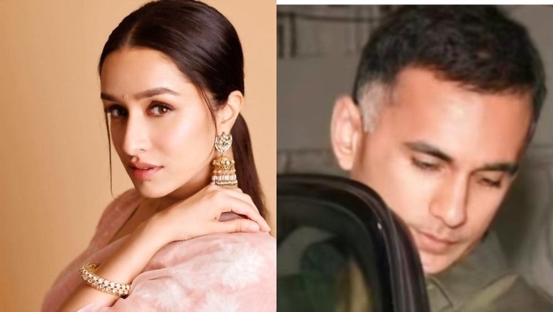 Shraddha Kapoor’s Next Is Backed By Her Rumoured Beau Rahul Mody? Here’s What We Know