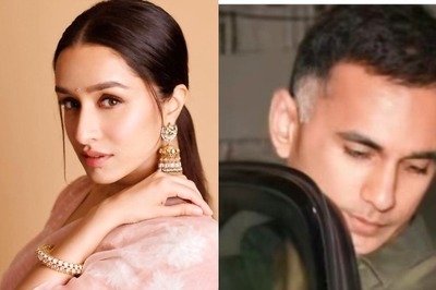 Shraddha Kapoor’s Next Is Backed By Her Rumoured Beau Rahul Mody? Here’s What We Know