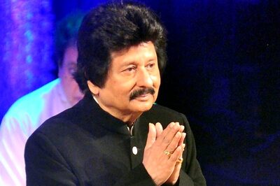 Opinion | Pankaj Udhas: The End of an Era