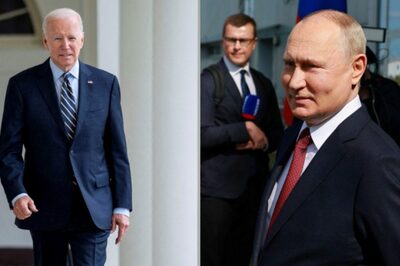 Russia's Foreign Minister Rejects a US Proposal to Resume Talks on Nuclear Arms Control