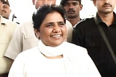 CBI should honestly probe Mayawati's assets: BJP