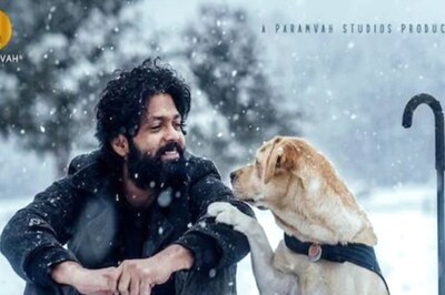 Director Kiran Raj's 777 Charlie To Be Premiered in 21 Cities in India