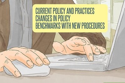 How to Change Office Procedures