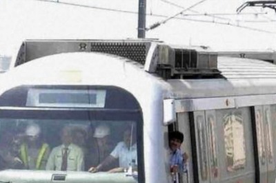 DMRC Invites Bids from 18 Banks to Raise Loans to 'purchase Airport Line Assets'