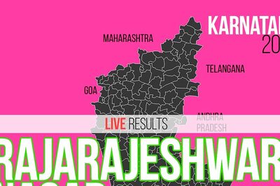 Rajarajeshwarinagar Election Result 2023 LIVE Updates: BJP's Munirathna Beats Congress's Kusuma H