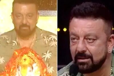 Super Dancer 4: Sanjay Dutt To Dance With Shilpa Shetty For Ganpati Special Episode