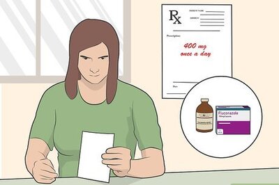 How to Take Fluconazole
