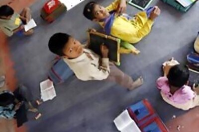 Shunned by society, HIV +ve kids find hope at Gokul