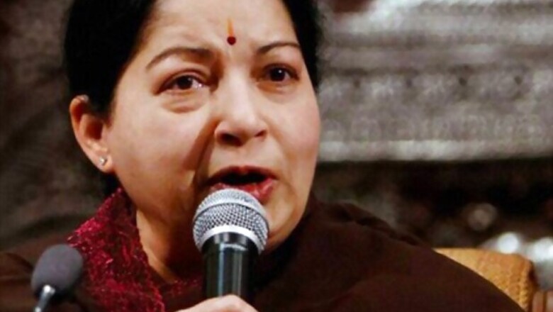 Suicides after Jayalalithaa sentence: AIADMK gives Rs 7 crore to families