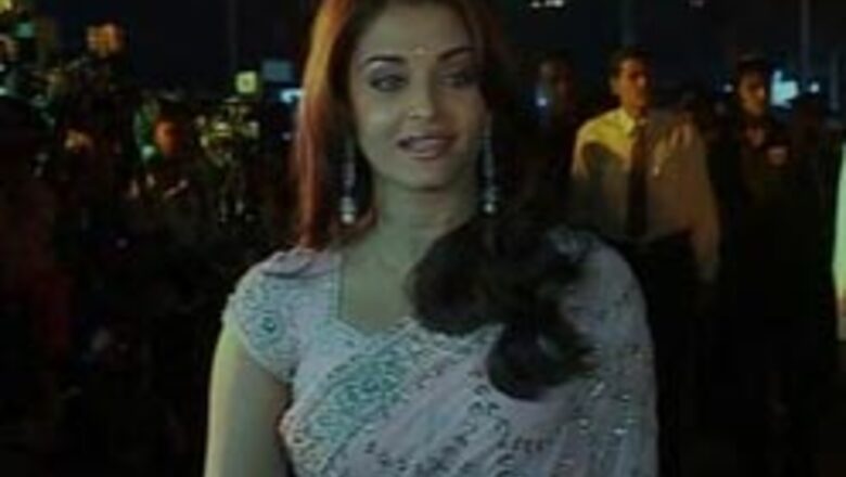 Aishwarya highest paid Bollywood actress