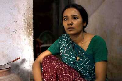 Tannishtha Chatterjee On Monsoon Shootout and Type-casting In Bollywood