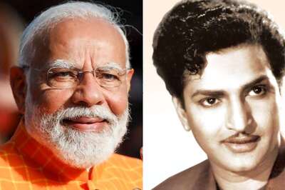 PM Narendra Modi Remembers NTR on His Birth Anniversary: 'We Will Keep Working to Fulfill His Vision'