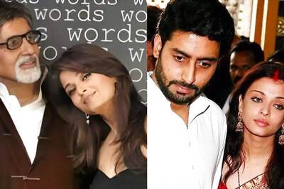 Aishwarya Rai Was Unlucky For Amitabh Bachchan's Family? When Big B Reacted To Her 'Manglik' Reports