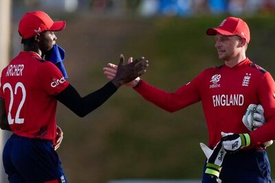 'For England to Win the Title, Need Buttler, Archer At Their Best': Michael Vaughan on England's T20 World Cup 2024 Campaign