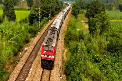 Indian Railways Cancels 14 Special Trains Passing Through Bhopal