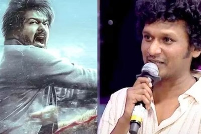 Petition Against Lokesh Kanagaraj Over Leo Content, Seeks ‘Psychological Evaluation’